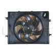 Ventilateur, refroidissement du moteur NRF 47704 - Visuel 2