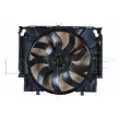 Ventilateur, refroidissement du moteur NRF 47705 - Visuel 2