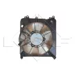 Ventilateur, refroidissement du moteur NRF 47707 - Visuel 1