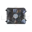 Ventilateur, refroidissement du moteur NRF 47708 - Visuel 1