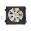 Ventilateur, refroidissement du moteur NRF 47709 - Visuel 2