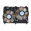 Ventilateur, refroidissement du moteur NRF 47712 - Visuel 1