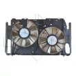 Ventilateur, refroidissement du moteur NRF 47713 - Visuel 1
