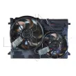 Ventilateur, refroidissement du moteur NRF 47714 - Visuel 1