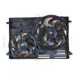Ventilateur, refroidissement du moteur NRF 47714 - Visuel 2