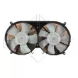 Ventilateur, refroidissement du moteur NRF 47723 - Visuel 1