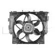 Ventilateur, refroidissement du moteur NRF 47728 - Visuel 1