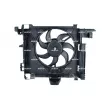 Ventilateur, refroidissement du moteur NRF 47729 - Visuel 1