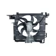 Ventilateur, refroidissement du moteur NRF 47729 - Visuel 3