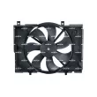 Ventilateur, refroidissement du moteur NRF 47741 - Visuel 1