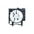 Ventilateur, refroidissement du moteur NRF 47742 - Visuel 1