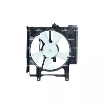 Ventilateur, refroidissement du moteur NRF 47742