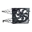 Ventilateur, refroidissement du moteur NRF 47744 - Visuel 1