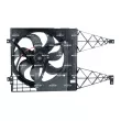 Ventilateur, refroidissement du moteur NRF 47744 - Visuel 3