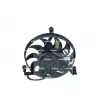 Ventilateur, refroidissement du moteur NRF 47745 - Visuel 3