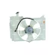 Ventilateur, refroidissement du moteur NRF 47746 - Visuel 3