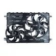 Ventilateur, refroidissement du moteur NRF 47754 - Visuel 1