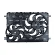 Ventilateur, refroidissement du moteur NRF 47755 - Visuel 1