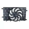 Ventilateur, refroidissement du moteur NRF 47757 - Visuel 1