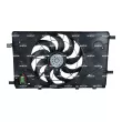 Ventilateur, refroidissement du moteur NRF 47757 - Visuel 3