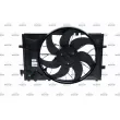 Ventilateur, refroidissement du moteur NRF 47846 - Visuel 1
