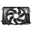 Ventilateur, refroidissement du moteur NRF 47847 - Visuel 2