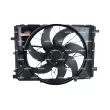 Ventilateur, refroidissement du moteur NRF 47851 - Visuel 3