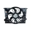 Ventilateur, refroidissement du moteur NRF 47854 - Visuel 3