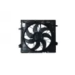 Ventilateur, refroidissement du moteur NRF 47856 - Visuel 1