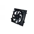 Ventilateur, refroidissement du moteur NRF 47856 - Visuel 2