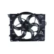 Ventilateur, refroidissement du moteur NRF 47862 - Visuel 1
