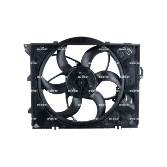 Ventilateur, refroidissement du moteur NRF 47862
