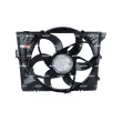 Ventilateur, refroidissement du moteur NRF 47862 - Visuel 3