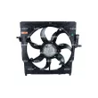 Ventilateur, refroidissement du moteur NRF 47864 - Visuel 3