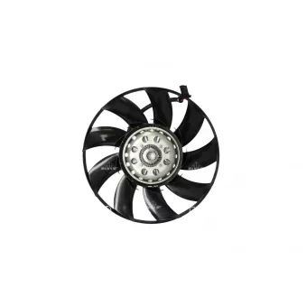 Ventilateur, refroidissement du moteur NRF 47867