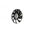 Ventilateur, refroidissement du moteur NRF 47867 - Visuel 2