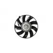 Ventilateur, refroidissement du moteur NRF 47868 - Visuel 1