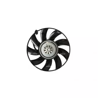 Ventilateur, refroidissement du moteur NRF 47868