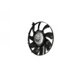 Ventilateur, refroidissement du moteur NRF 47868 - Visuel 2