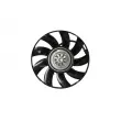 Ventilateur, refroidissement du moteur NRF 47869 - Visuel 1