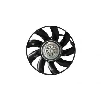 Ventilateur, refroidissement du moteur NRF 47869