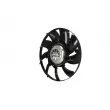 Ventilateur, refroidissement du moteur NRF 47869 - Visuel 2