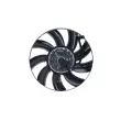 Ventilateur, refroidissement du moteur NRF 47870 - Visuel 1