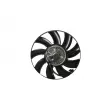 Ventilateur, refroidissement du moteur NRF 47871 - Visuel 1