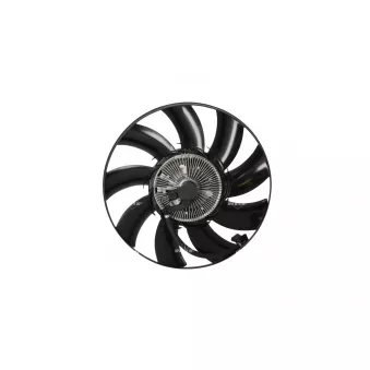 Ventilateur, refroidissement du moteur NRF