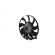 Ventilateur, refroidissement du moteur NRF 47871 - Visuel 2