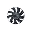 Ventilateur, refroidissement du moteur NRF 47872 - Visuel 1
