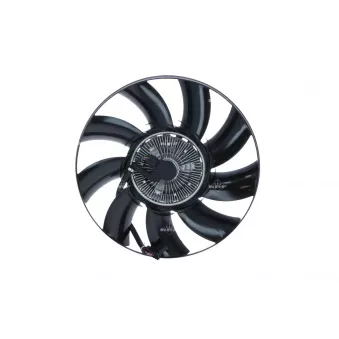 Ventilateur, refroidissement du moteur NRF 47872