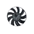 Ventilateur, refroidissement du moteur NRF 47873 - Visuel 1
