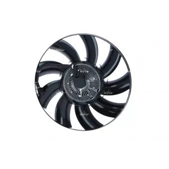 Ventilateur, refroidissement du moteur NRF 47873